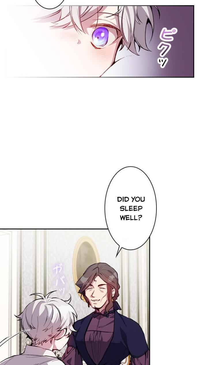 I’ll Raise You Well in This Life, Your Majesty! chapter 3 page 61