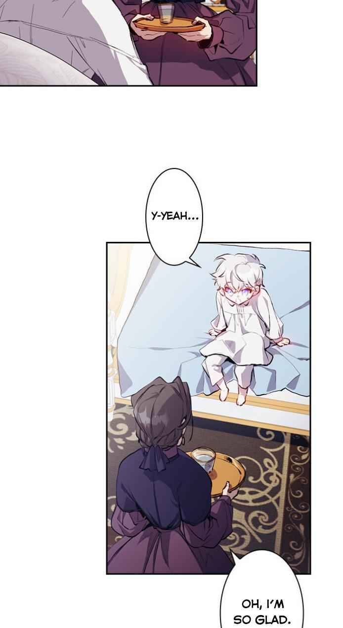 I’ll Raise You Well in This Life, Your Majesty! chapter 3 page 62