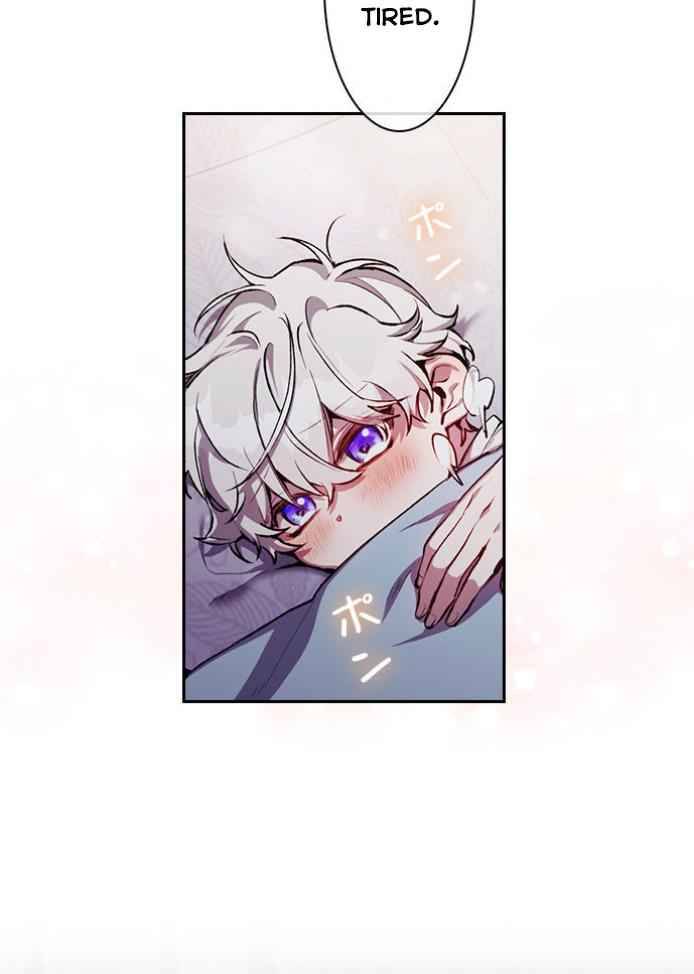 I’ll Raise You Well in This Life, Your Majesty! chapter 3 page 8