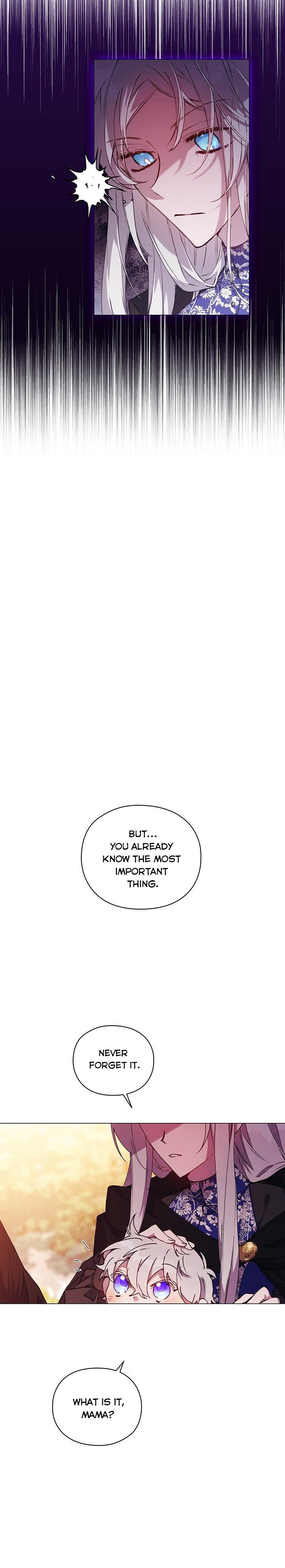 I’ll Raise You Well in This Life, Your Majesty! chapter 36 page 20