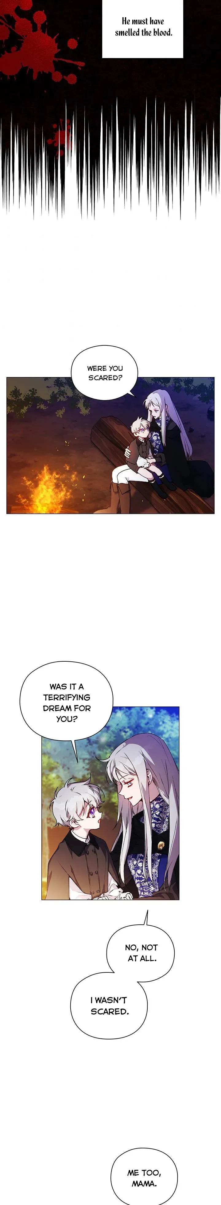 I’ll Raise You Well in This Life, Your Majesty! chapter 38 page 18