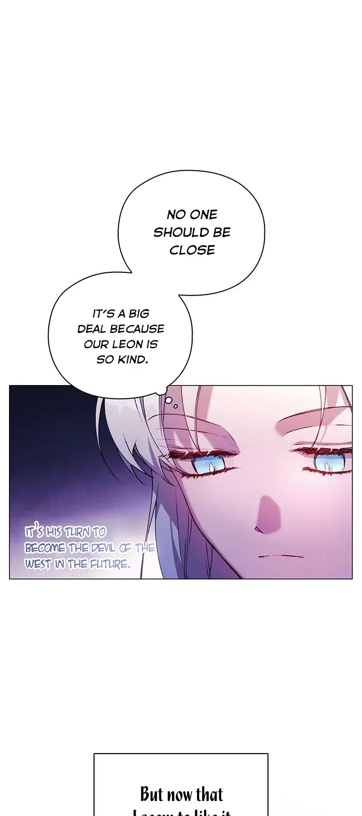 I’ll Raise You Well in This Life, Your Majesty! chapter 39 page 21