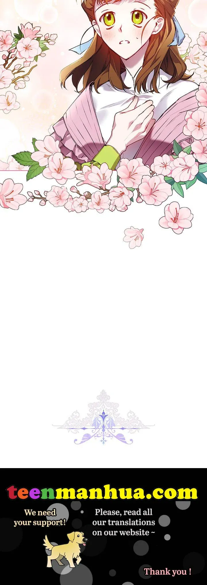 I’ll Raise You Well in This Life, Your Majesty! chapter 39 page 24