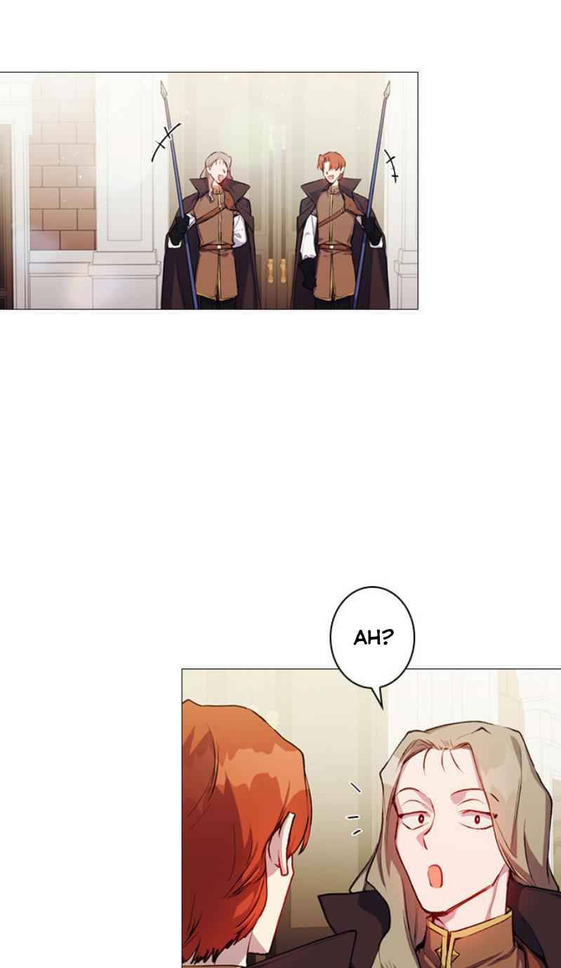 I’ll Raise You Well in This Life, Your Majesty! chapter 4 page 10