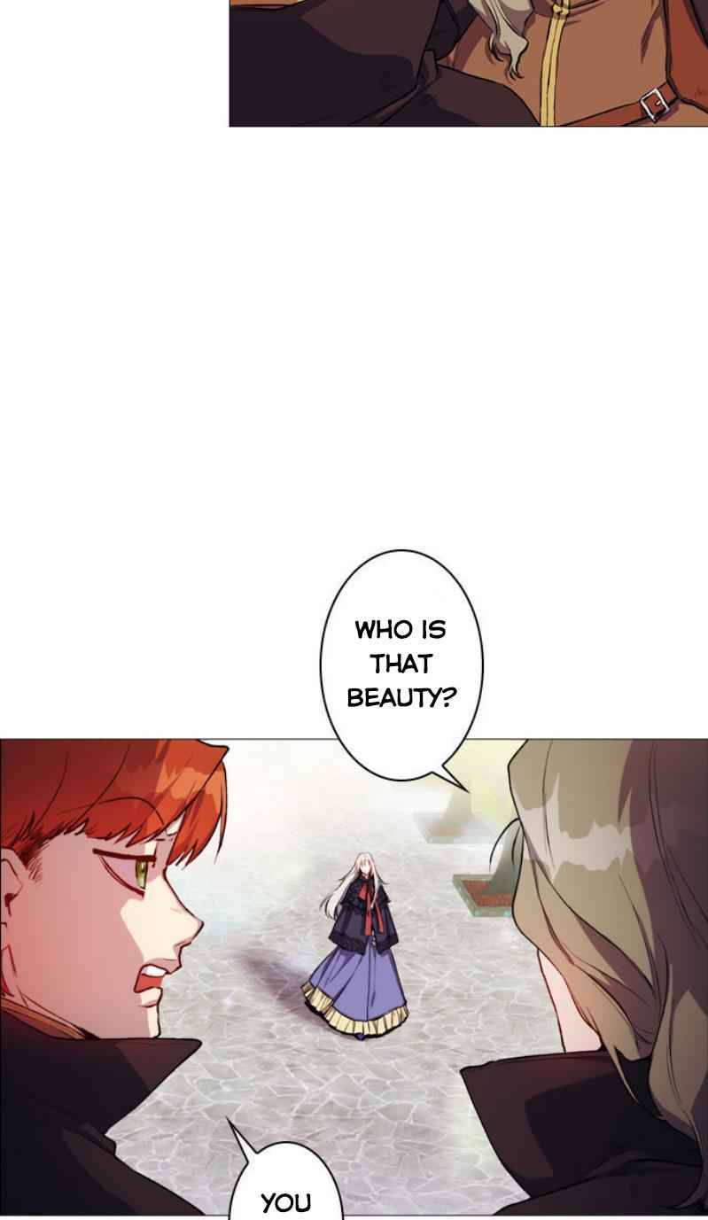 I’ll Raise You Well in This Life, Your Majesty! chapter 4 page 11