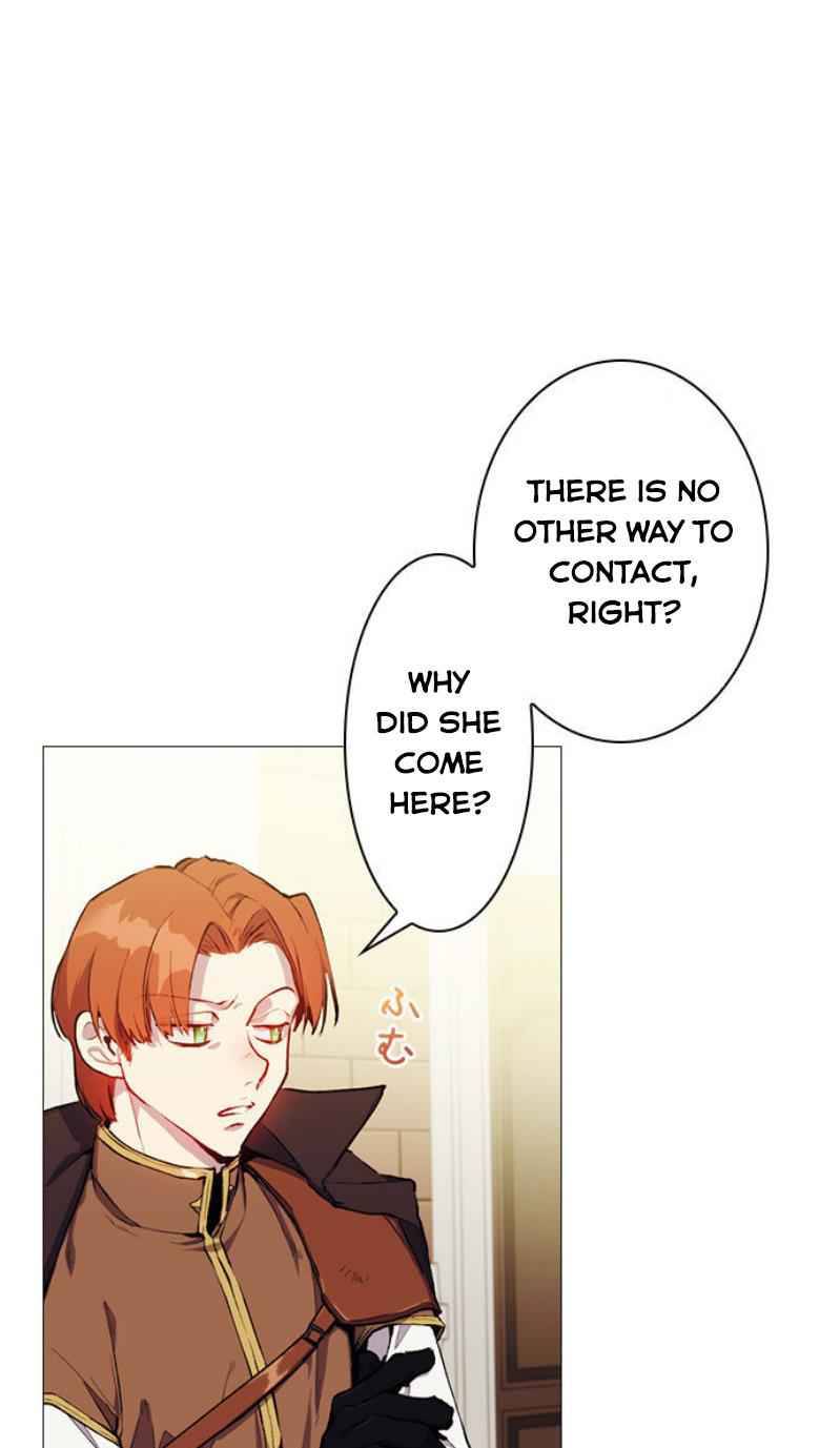 I’ll Raise You Well in This Life, Your Majesty! chapter 4 page 14