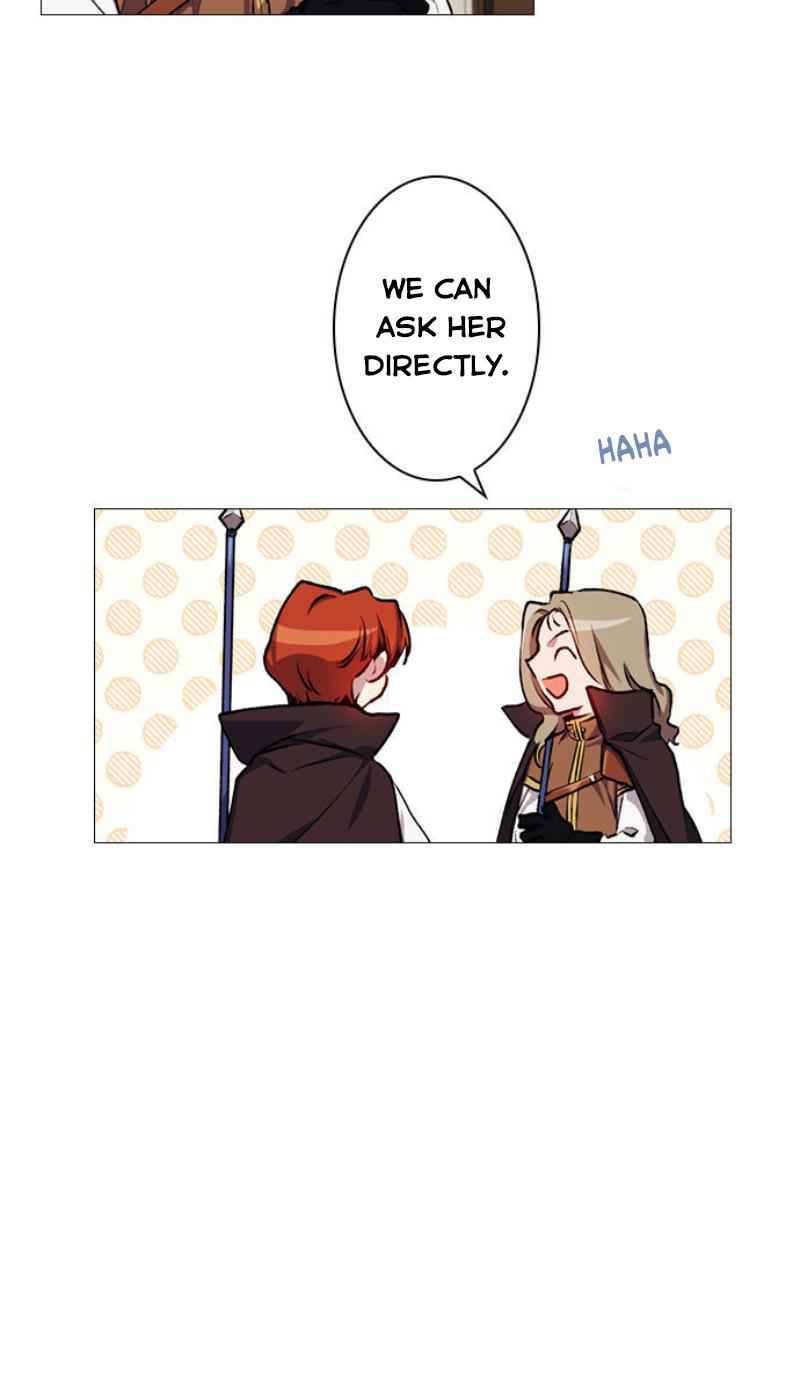 I’ll Raise You Well in This Life, Your Majesty! chapter 4 page 15