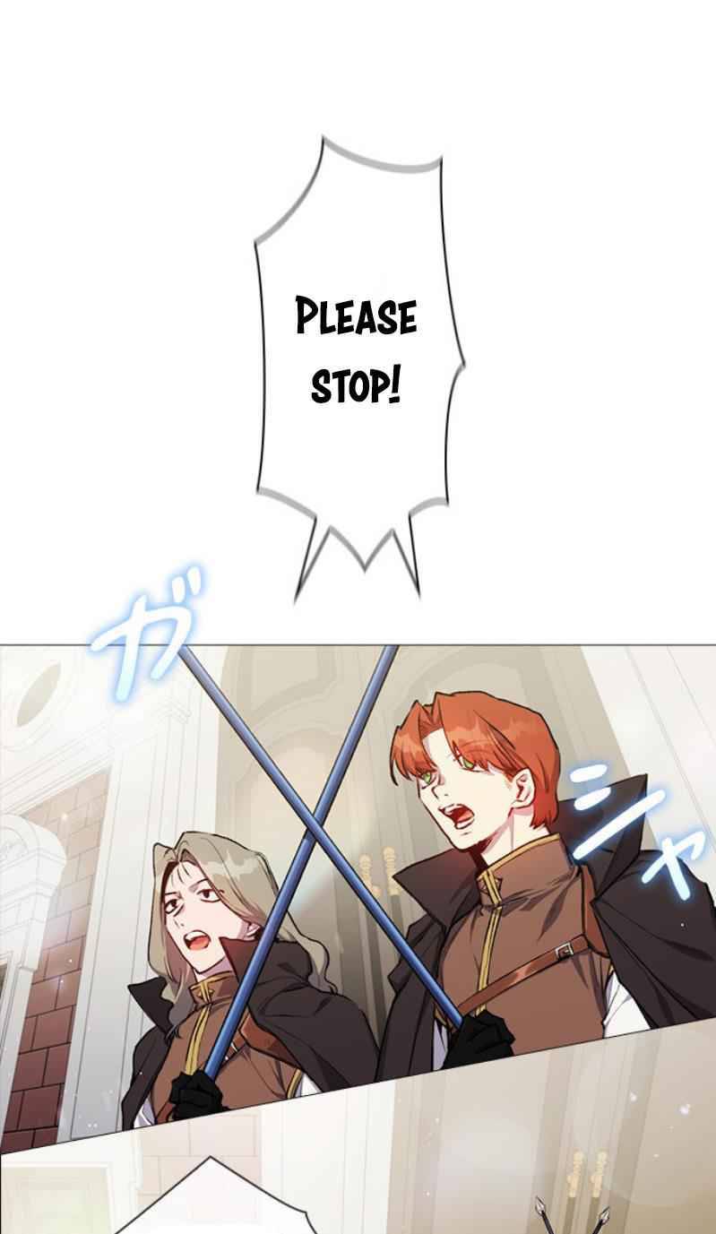 I’ll Raise You Well in This Life, Your Majesty! chapter 4 page 16