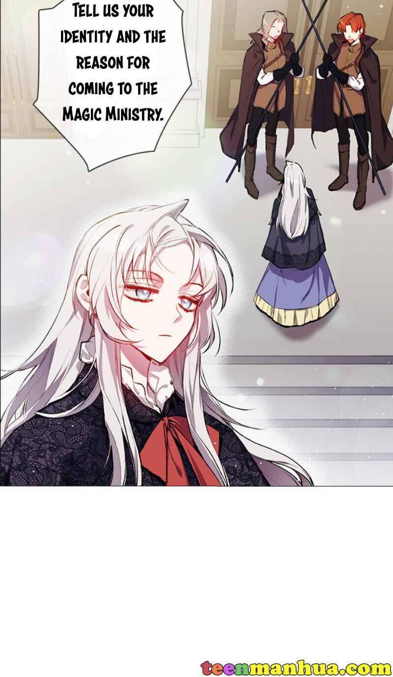 I’ll Raise You Well in This Life, Your Majesty! chapter 4 page 17