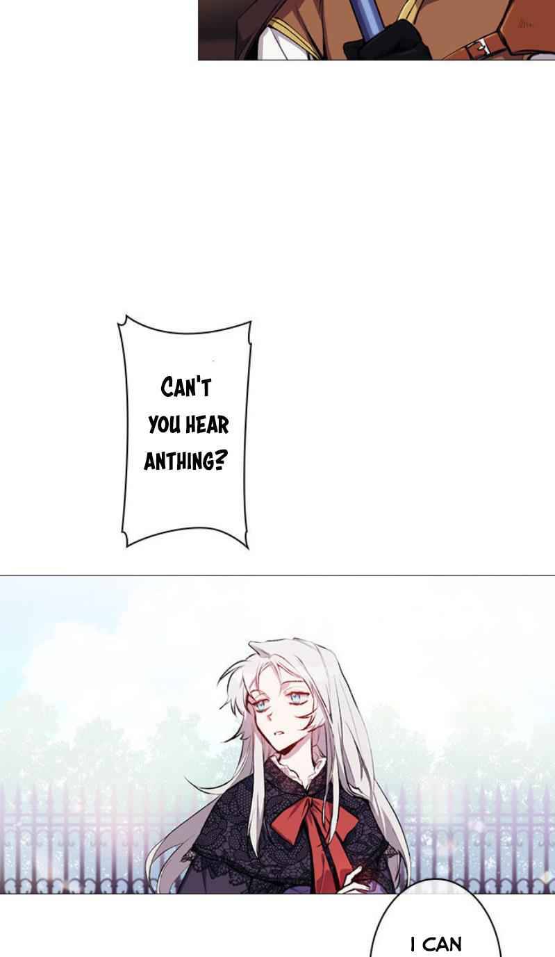 I’ll Raise You Well in This Life, Your Majesty! chapter 4 page 19