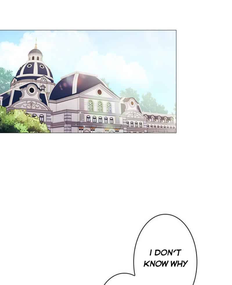 I’ll Raise You Well in This Life, Your Majesty! chapter 4 page 2