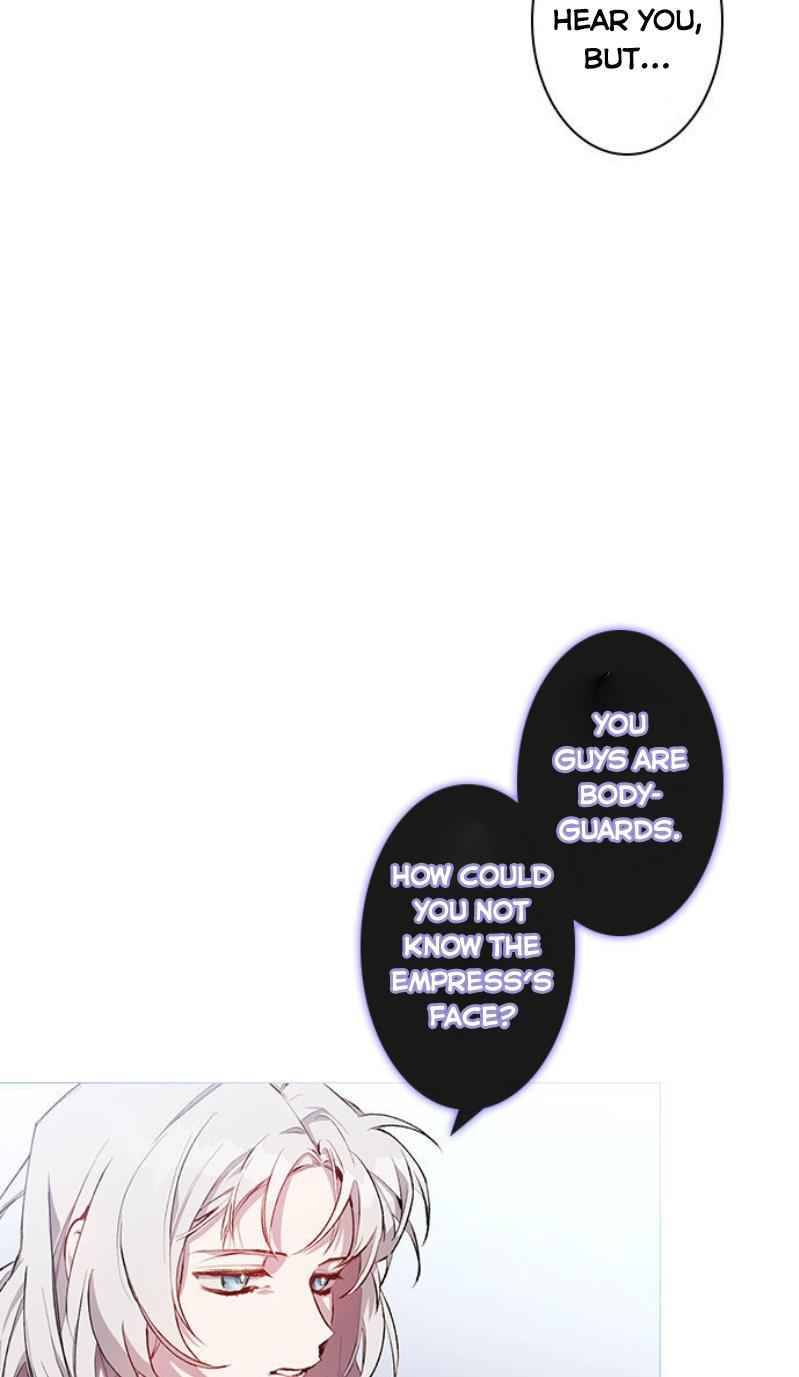 I’ll Raise You Well in This Life, Your Majesty! chapter 4 page 20