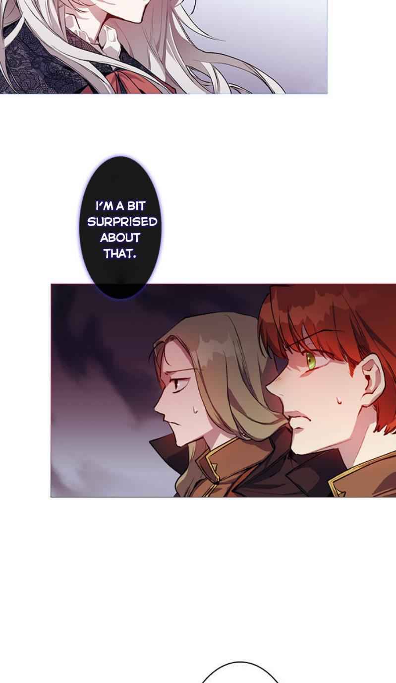 I’ll Raise You Well in This Life, Your Majesty! chapter 4 page 21