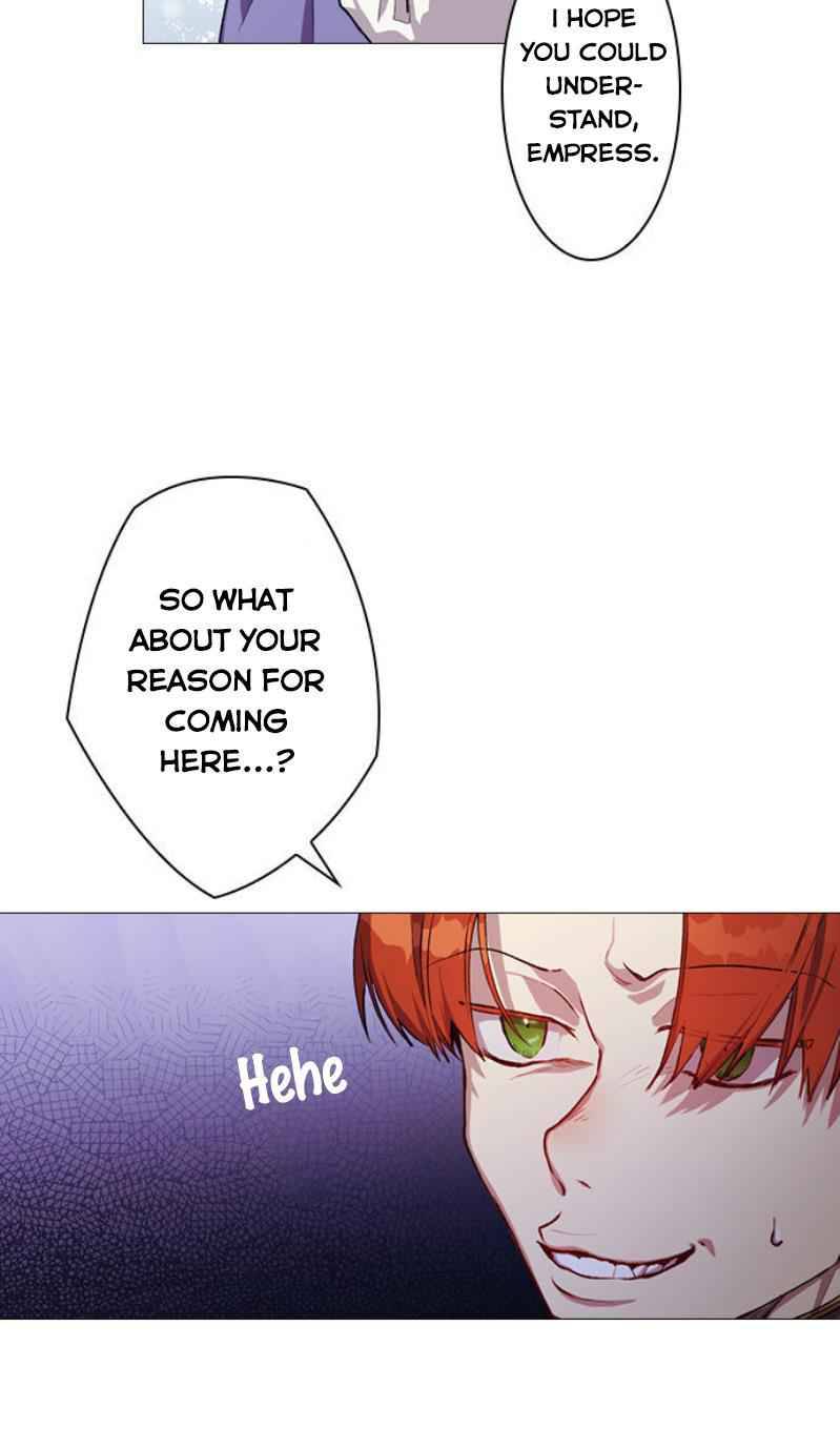 I’ll Raise You Well in This Life, Your Majesty! chapter 4 page 23