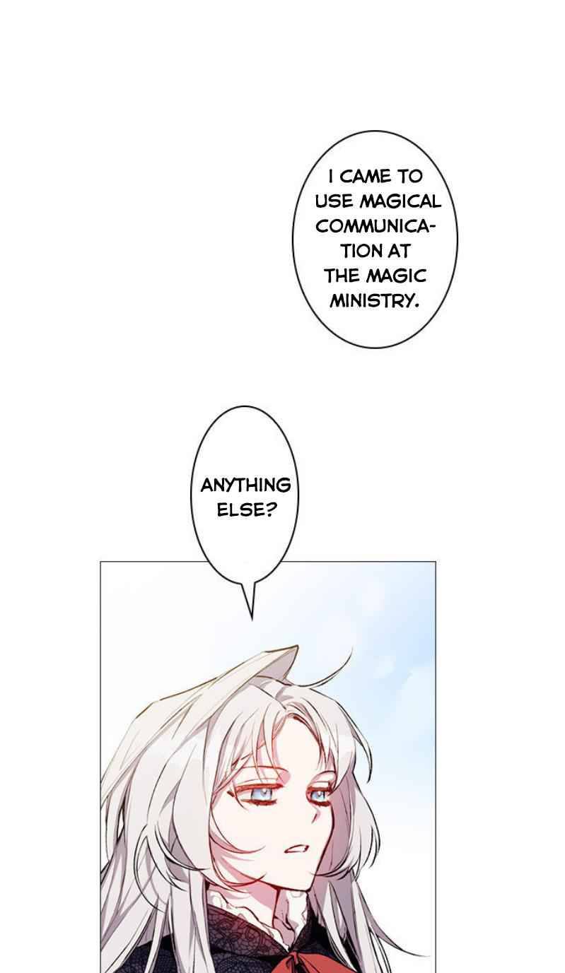 I’ll Raise You Well in This Life, Your Majesty! chapter 4 page 24