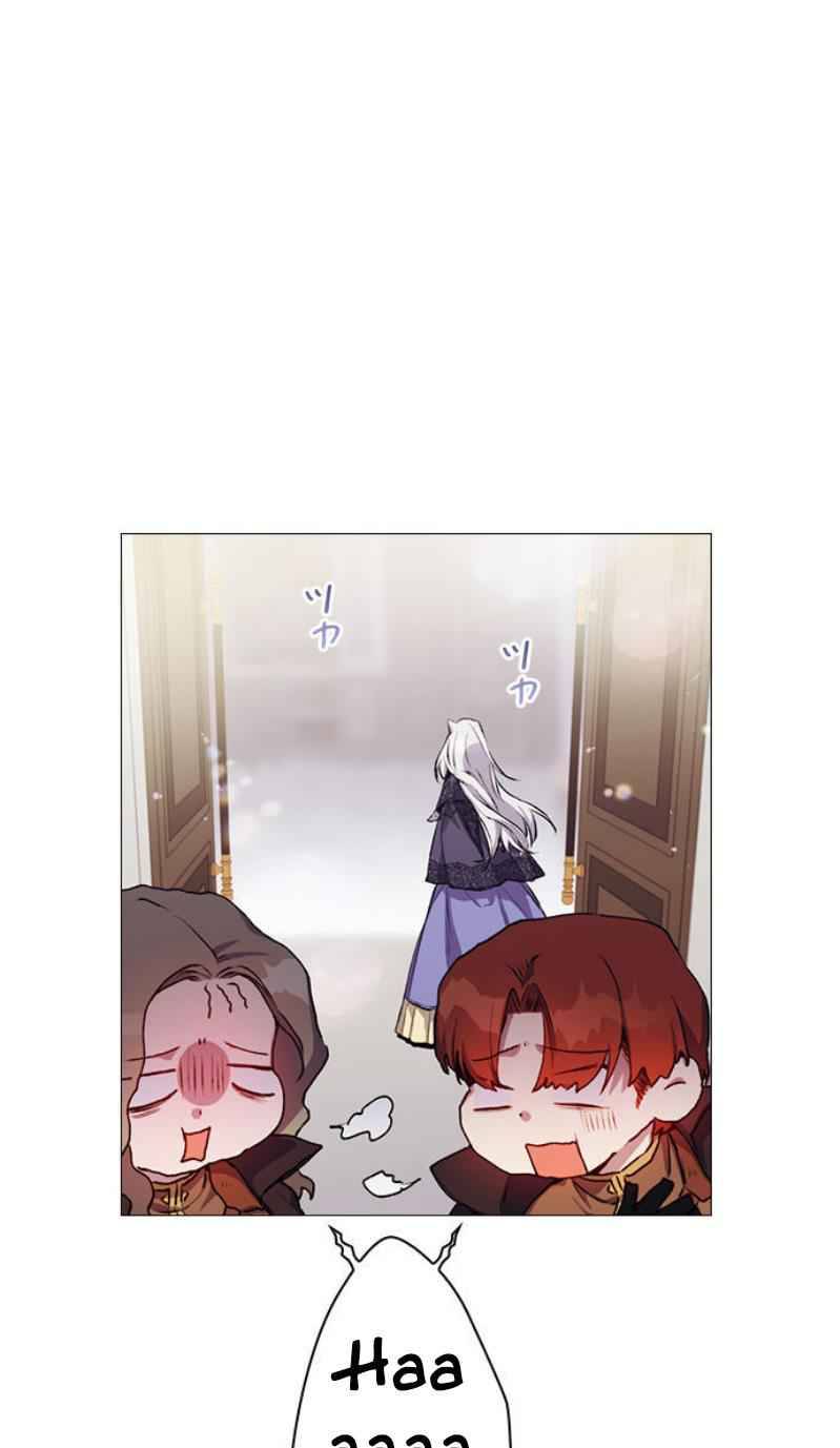 I’ll Raise You Well in This Life, Your Majesty! chapter 4 page 28