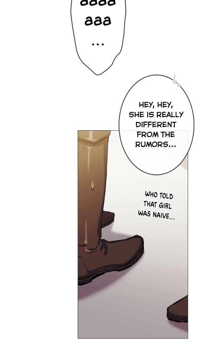 I’ll Raise You Well in This Life, Your Majesty! chapter 4 page 29