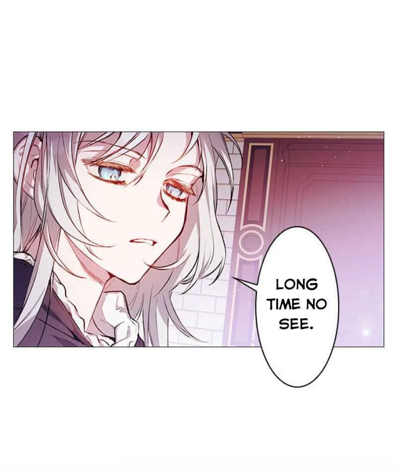 I’ll Raise You Well in This Life, Your Majesty! chapter 4 page 37