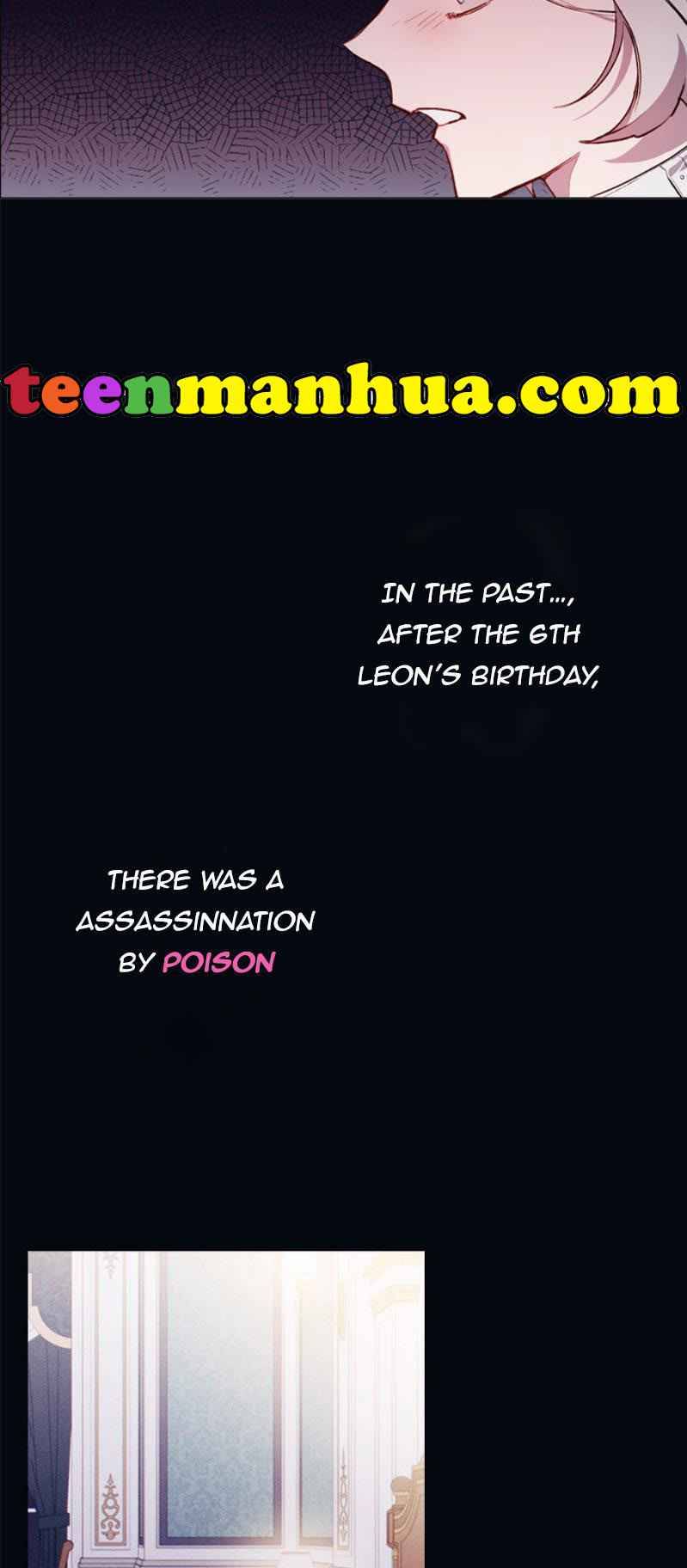 I’ll Raise You Well in This Life, Your Majesty! chapter 4 page 41