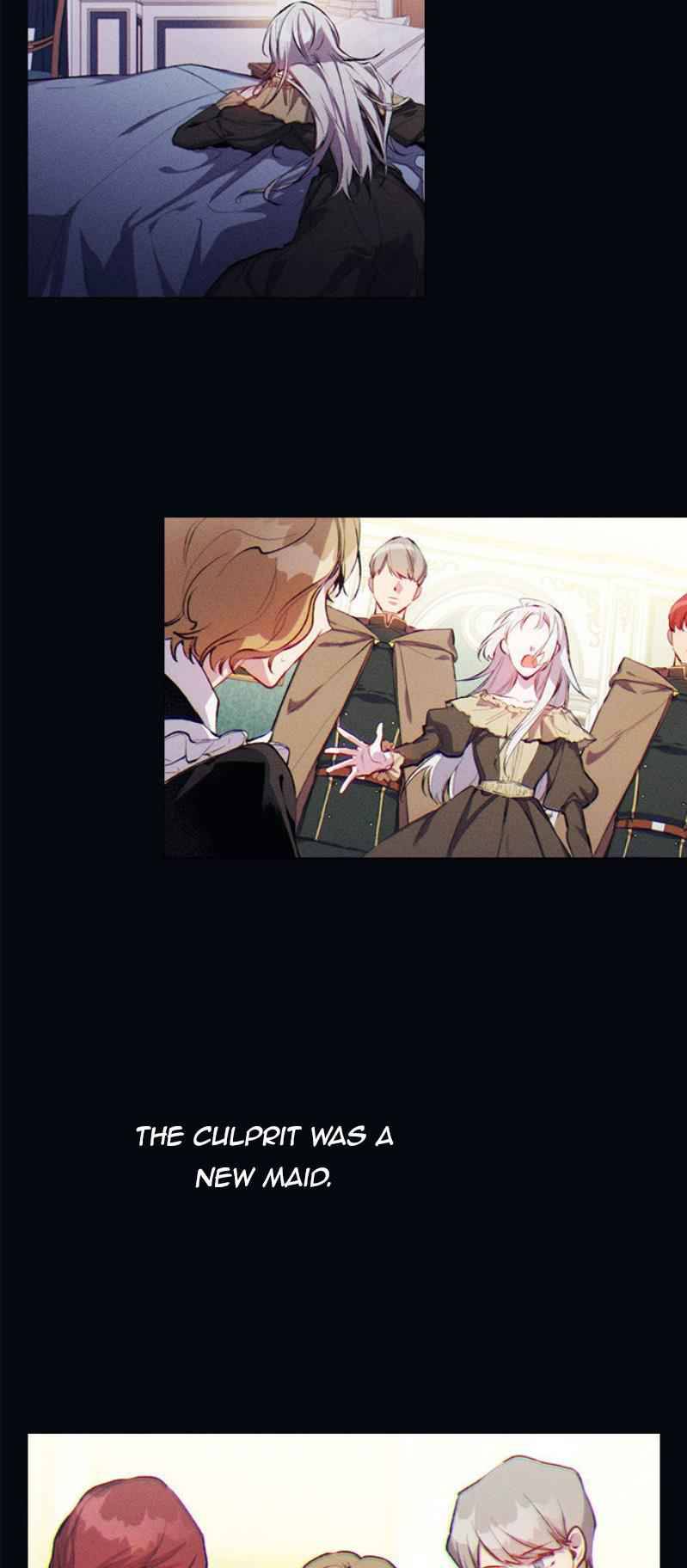 I’ll Raise You Well in This Life, Your Majesty! chapter 4 page 42