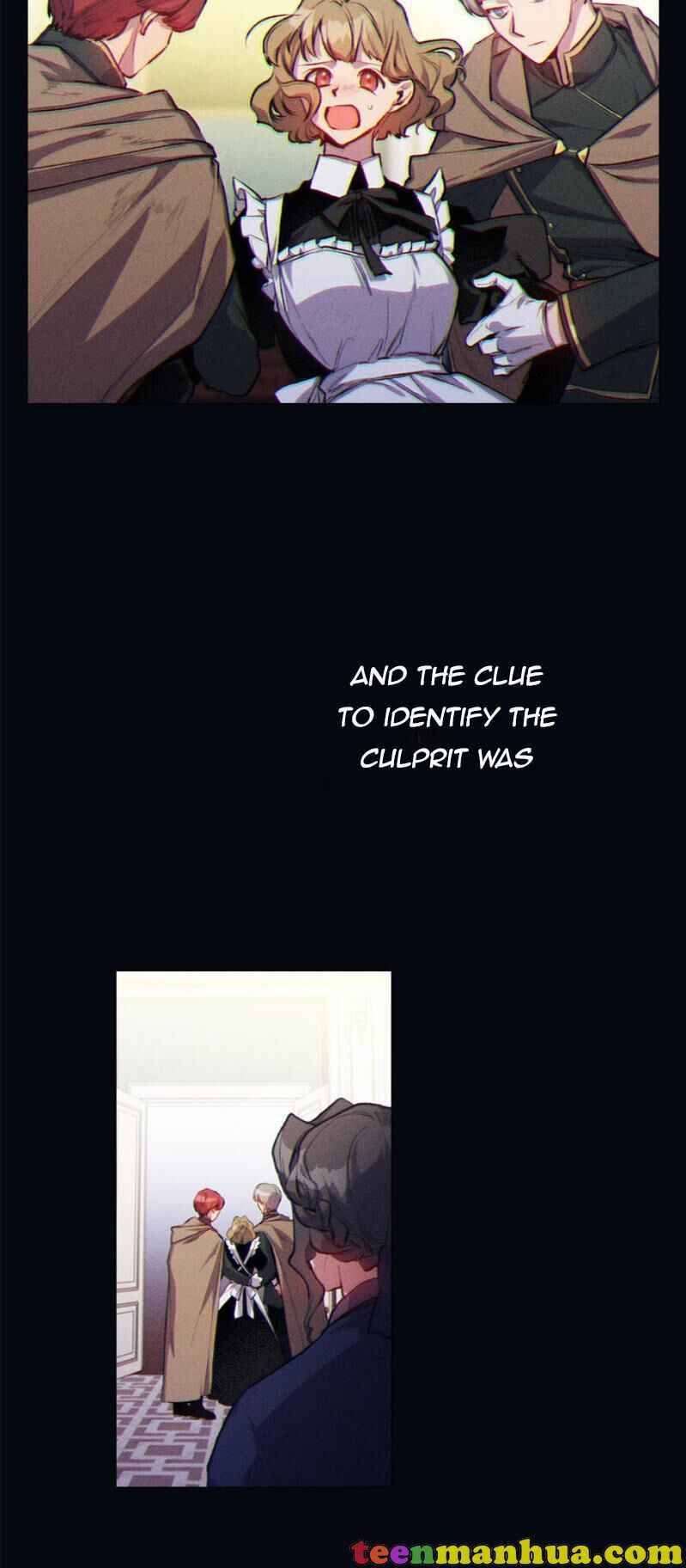 I’ll Raise You Well in This Life, Your Majesty! chapter 4 page 43