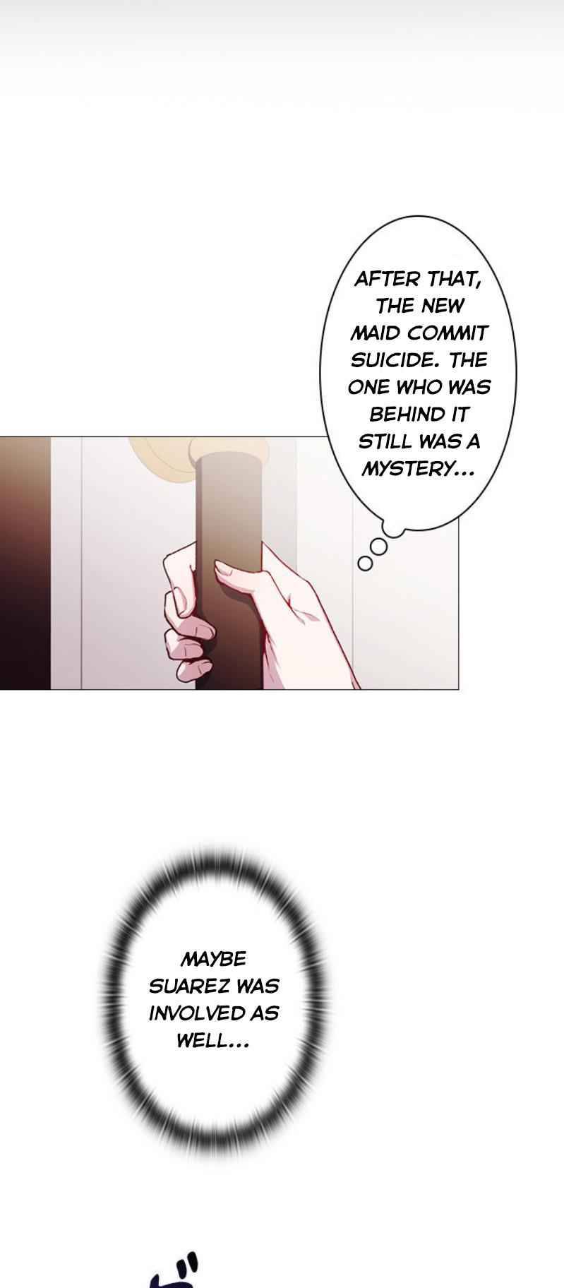 I’ll Raise You Well in This Life, Your Majesty! chapter 4 page 45