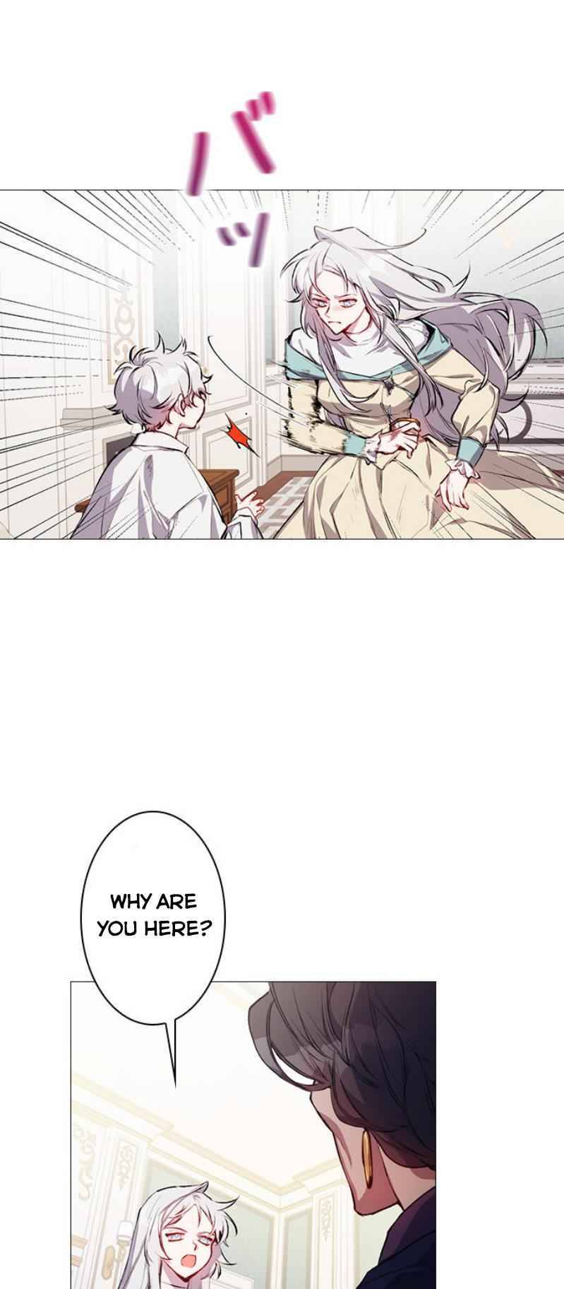 I’ll Raise You Well in This Life, Your Majesty! chapter 4 page 48