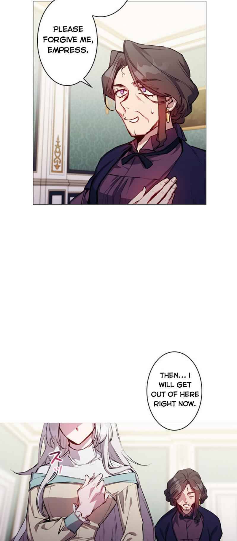 I’ll Raise You Well in This Life, Your Majesty! chapter 4 page 50