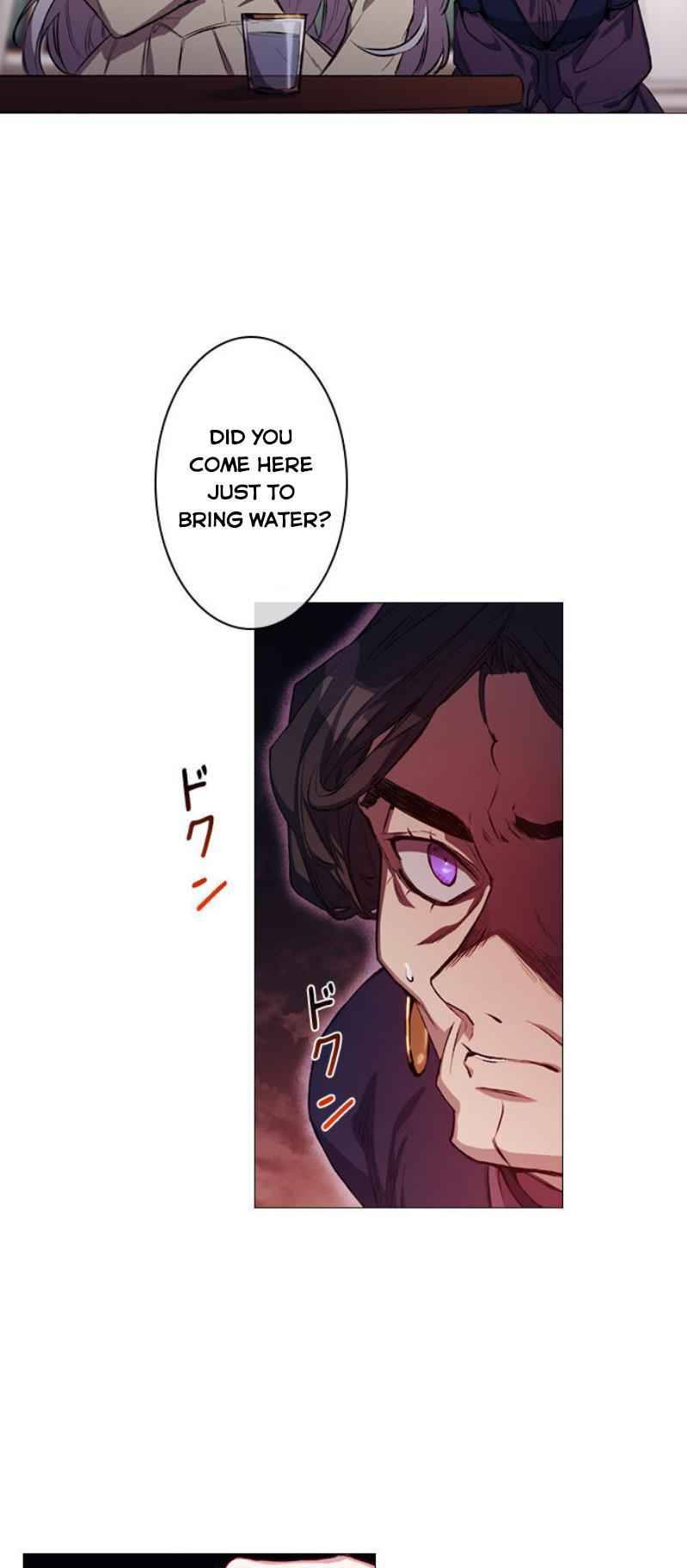 I’ll Raise You Well in This Life, Your Majesty! chapter 4 page 51