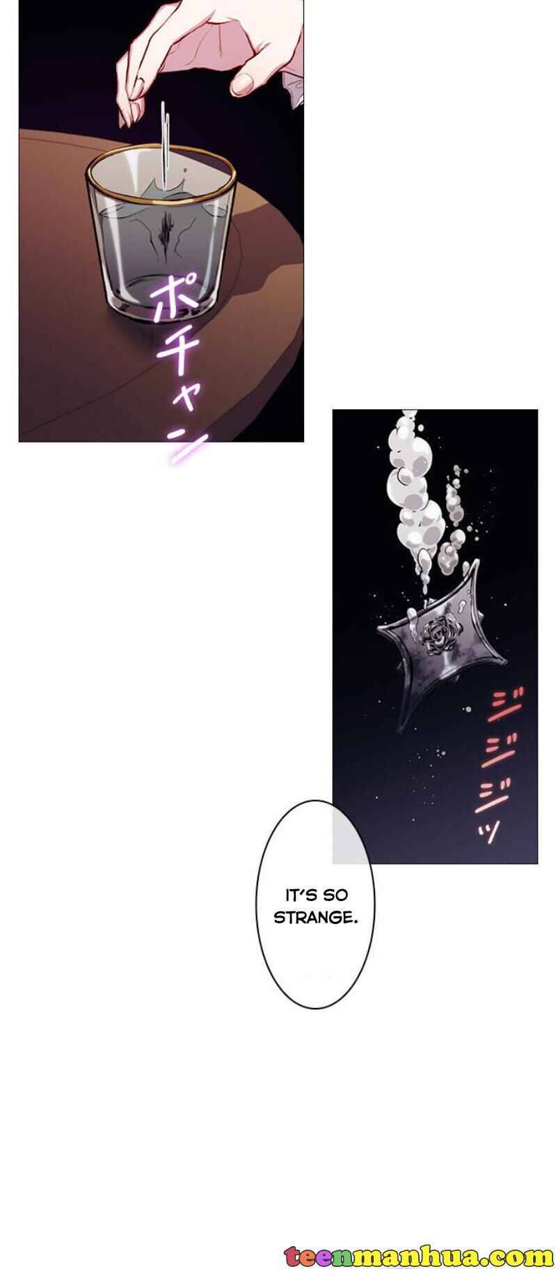 I’ll Raise You Well in This Life, Your Majesty! chapter 4 page 52