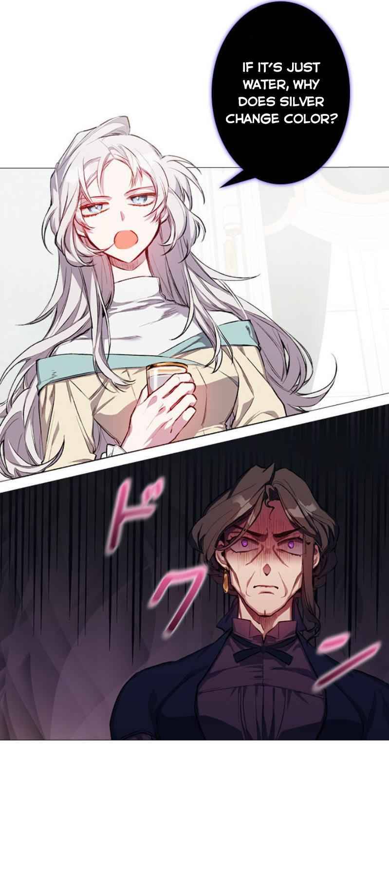 I’ll Raise You Well in This Life, Your Majesty! chapter 4 page 53