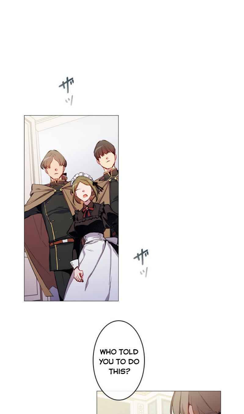 I’ll Raise You Well in This Life, Your Majesty! chapter 4 page 54