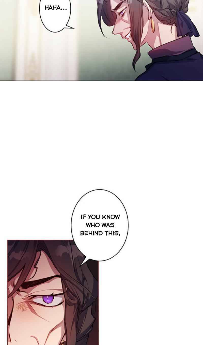 I’ll Raise You Well in This Life, Your Majesty! chapter 4 page 56