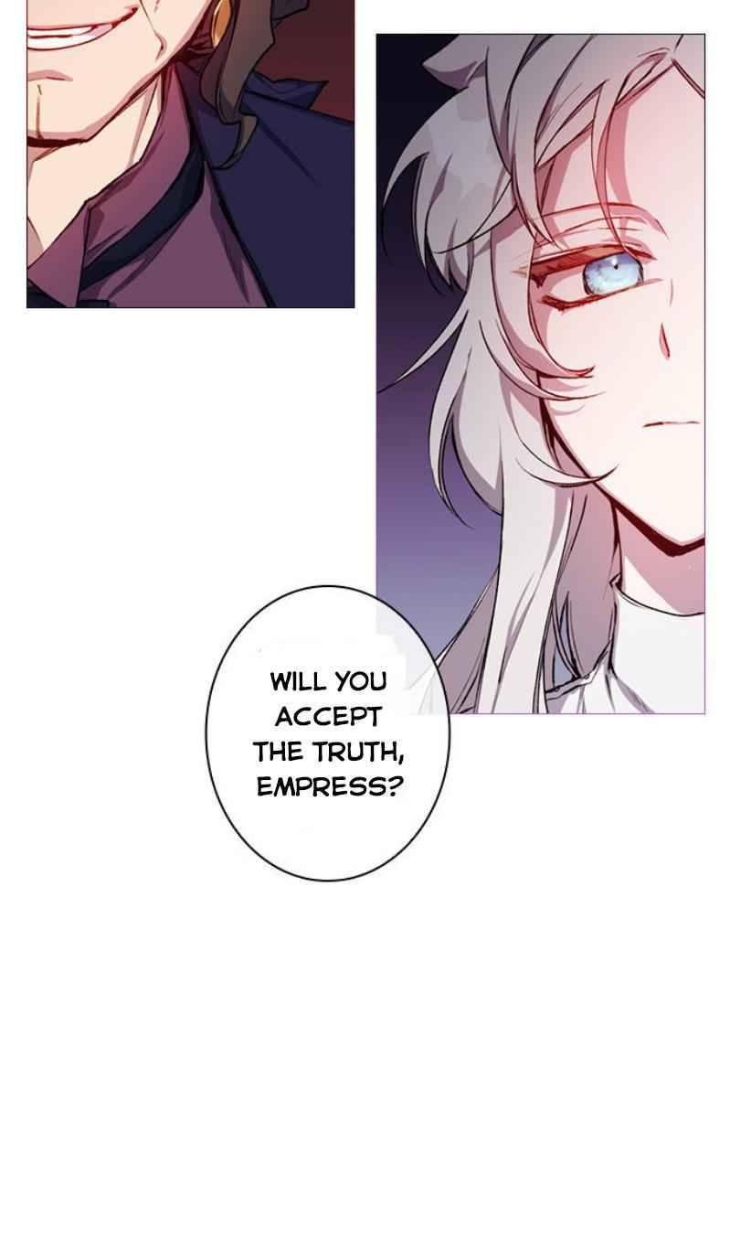 I’ll Raise You Well in This Life, Your Majesty! chapter 4 page 57