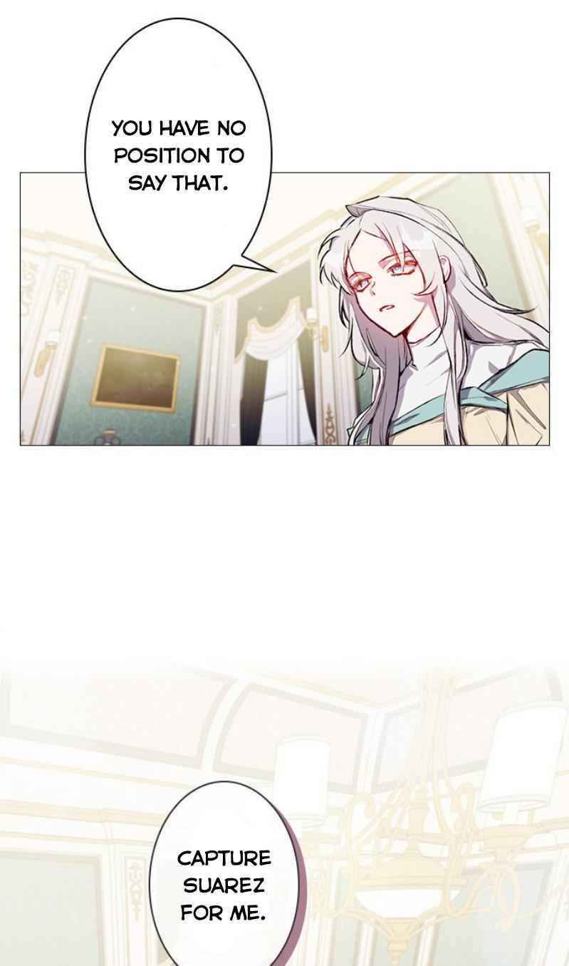 I’ll Raise You Well in This Life, Your Majesty! chapter 4 page 58