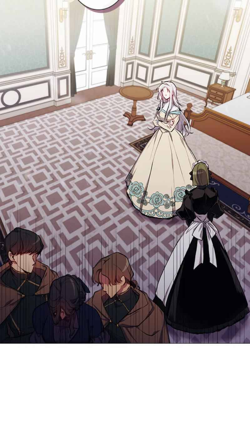 I’ll Raise You Well in This Life, Your Majesty! chapter 4 page 59