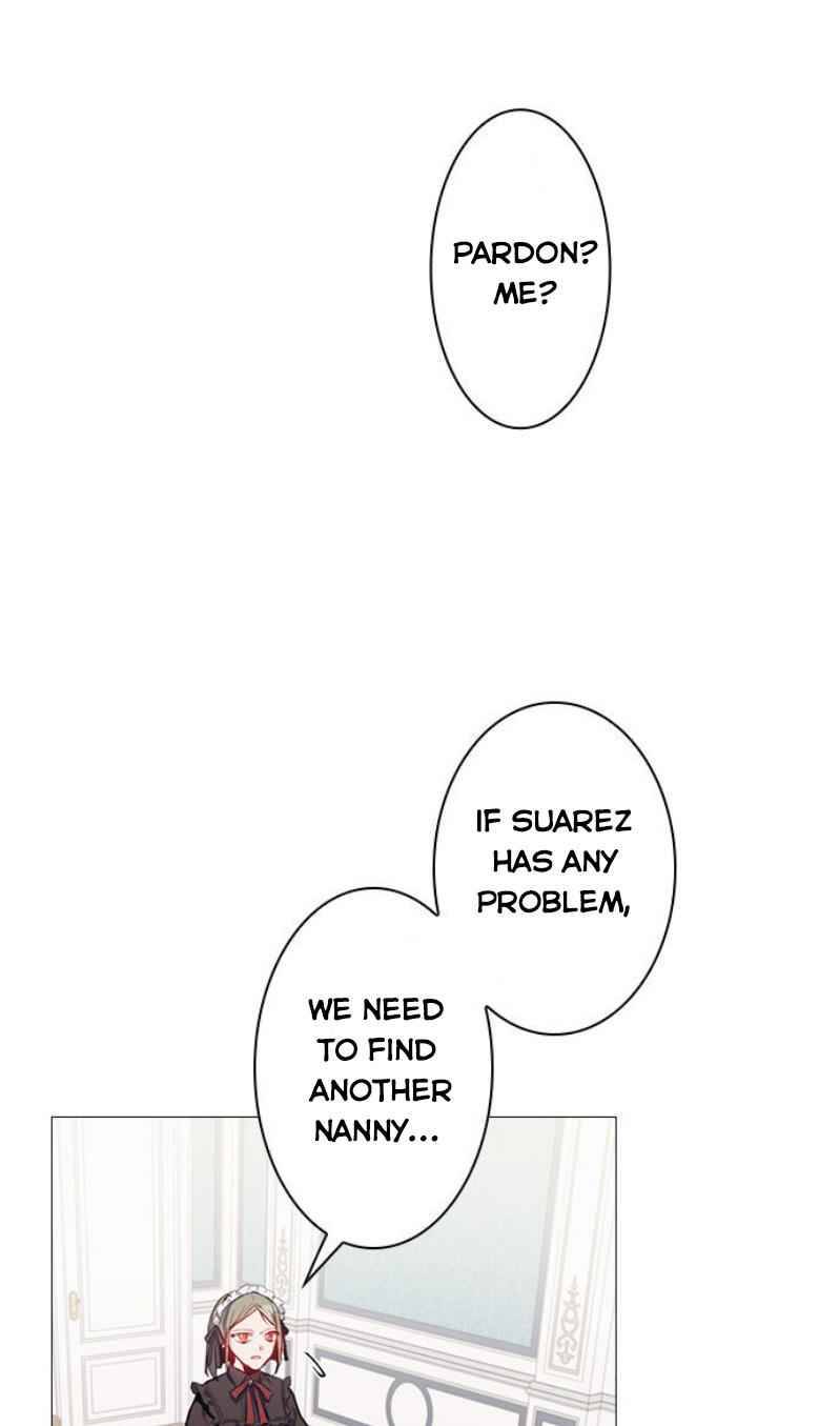 I’ll Raise You Well in This Life, Your Majesty! chapter 4 page 62