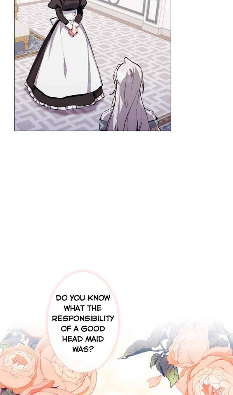 I’ll Raise You Well in This Life, Your Majesty! chapter 4 page 63