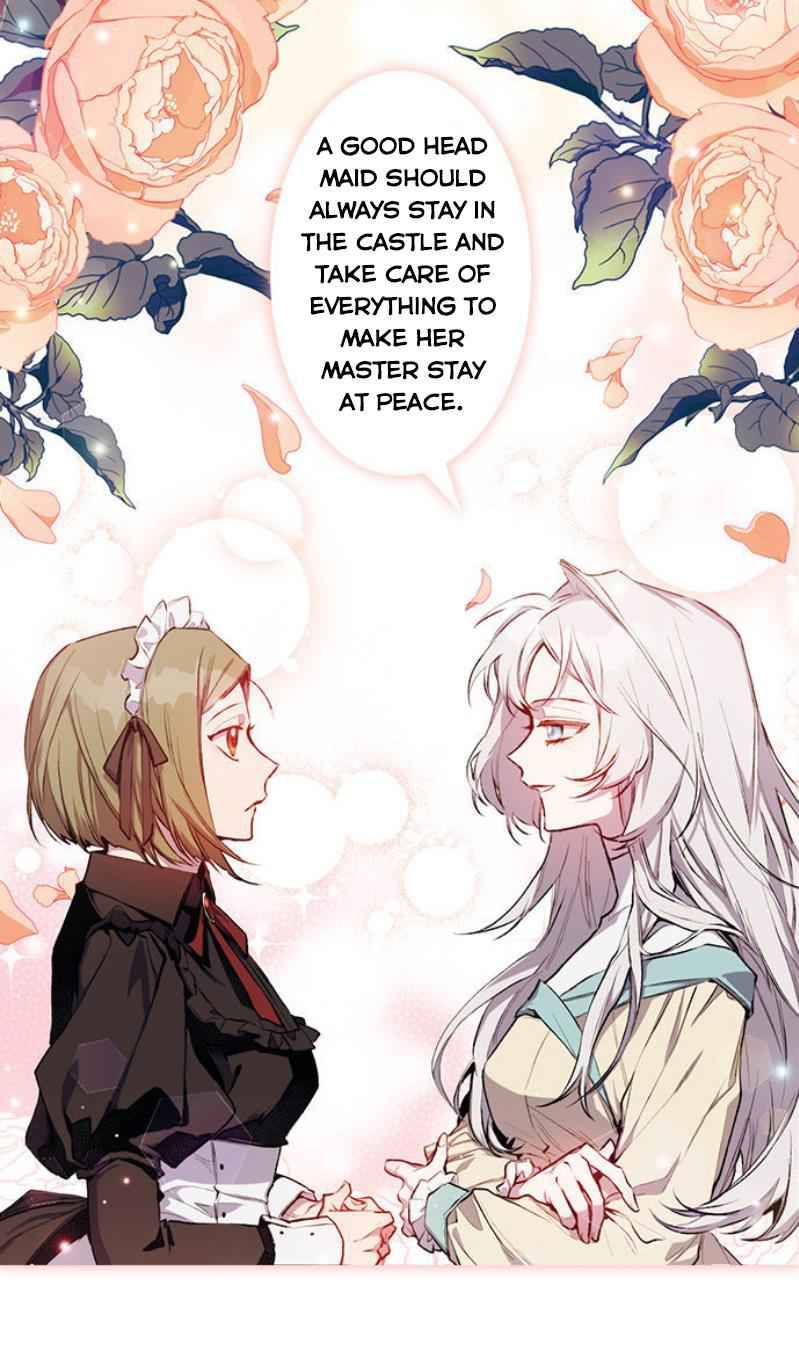 I’ll Raise You Well in This Life, Your Majesty! chapter 4 page 64