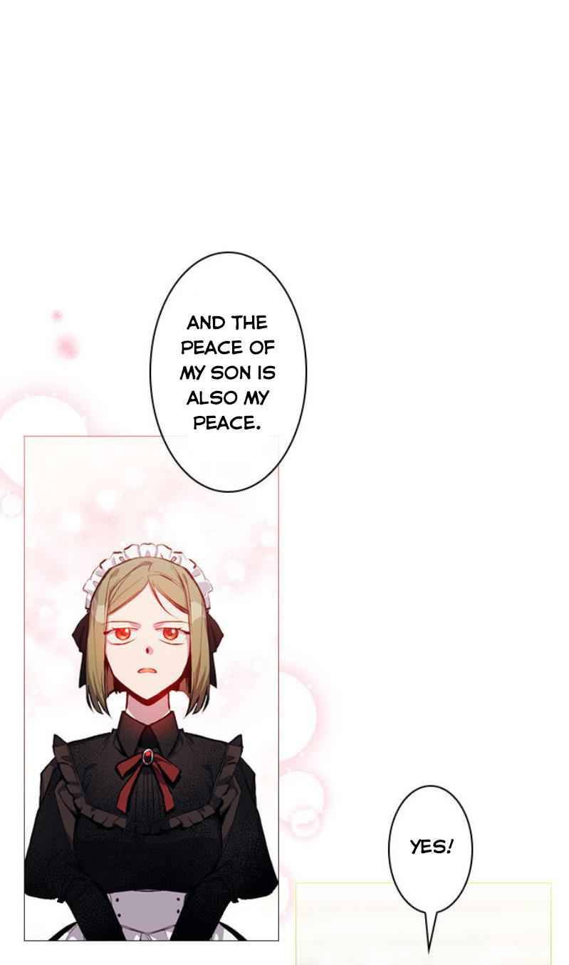 I’ll Raise You Well in This Life, Your Majesty! chapter 4 page 65