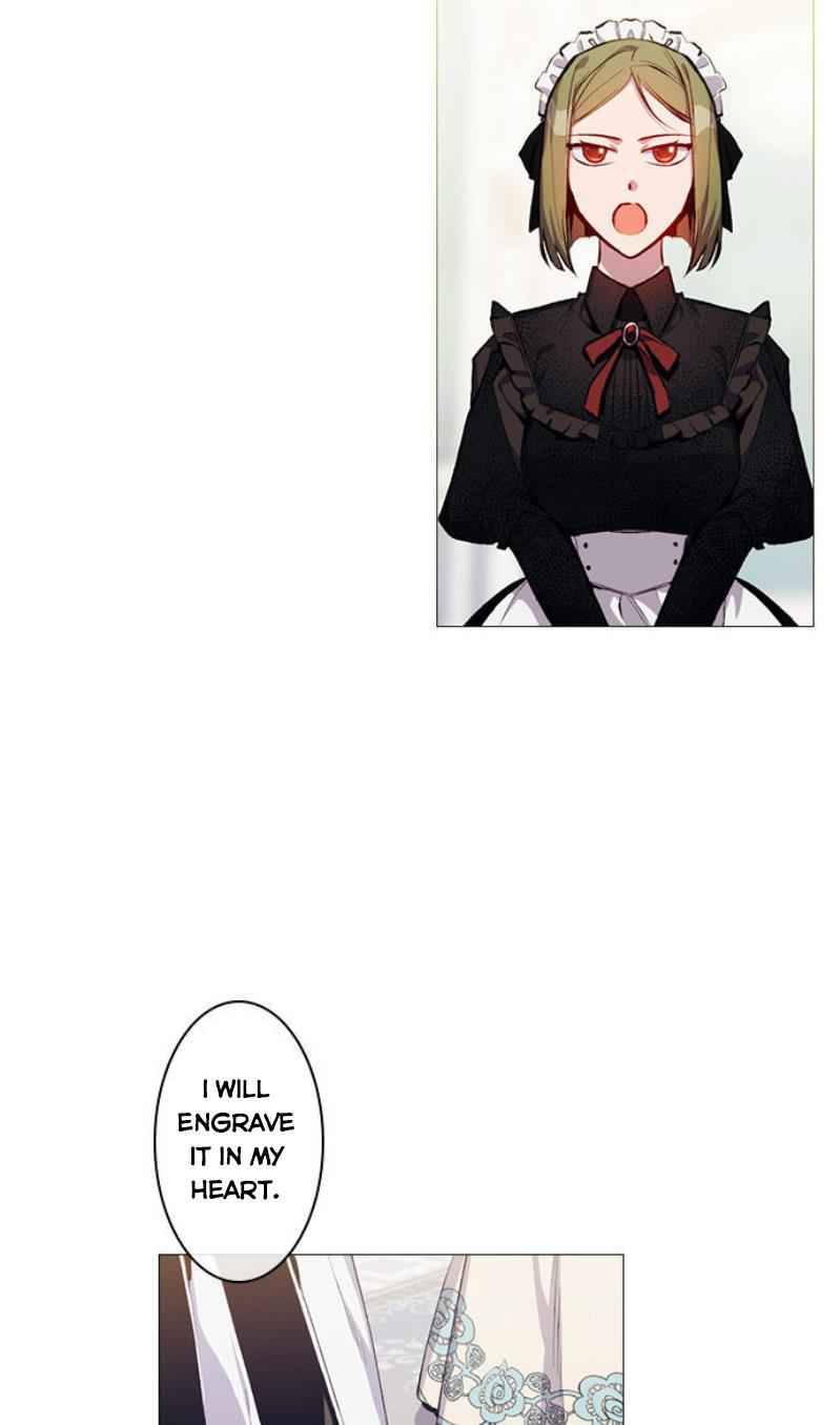 I’ll Raise You Well in This Life, Your Majesty! chapter 4 page 66