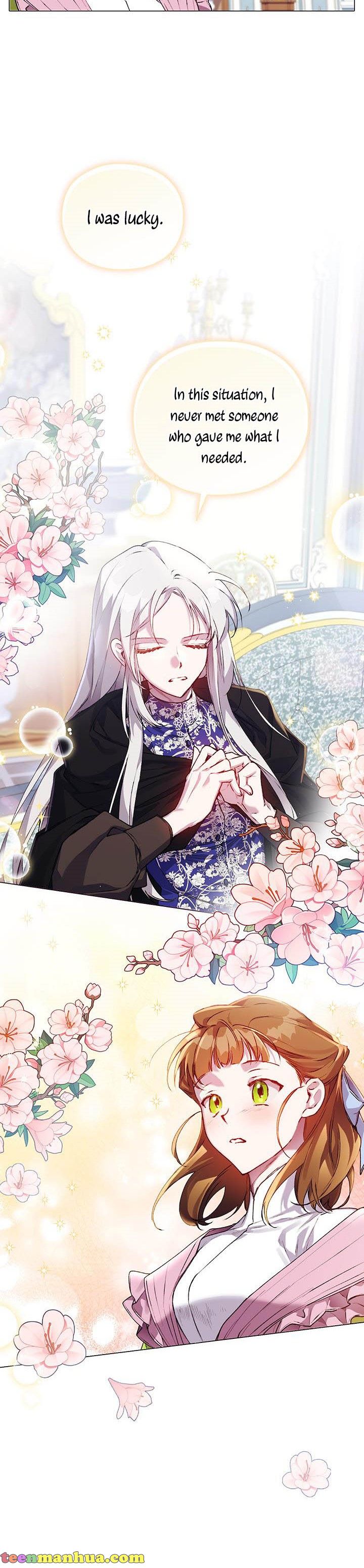 I’ll Raise You Well in This Life, Your Majesty! chapter 40 page 15