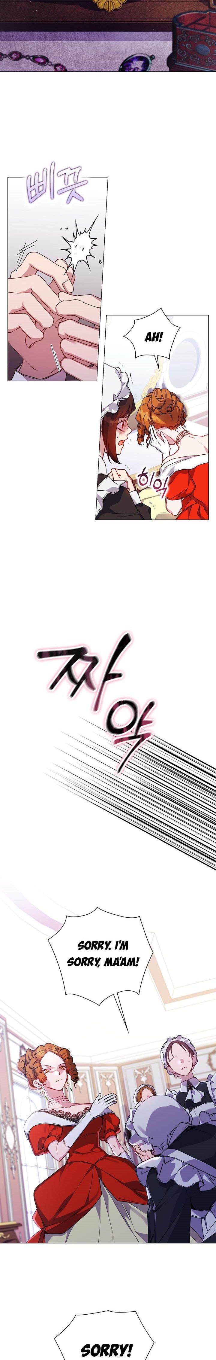 I’ll Raise You Well in This Life, Your Majesty! chapter 40 page 24