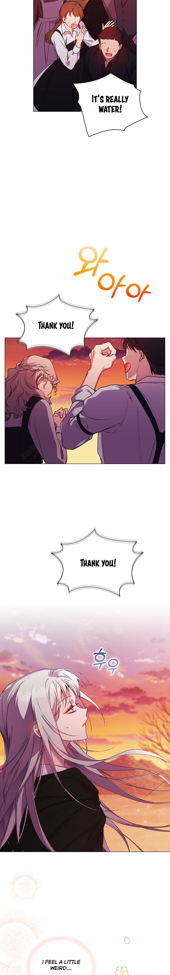 I’ll Raise You Well in This Life, Your Majesty! chapter 45 page 20