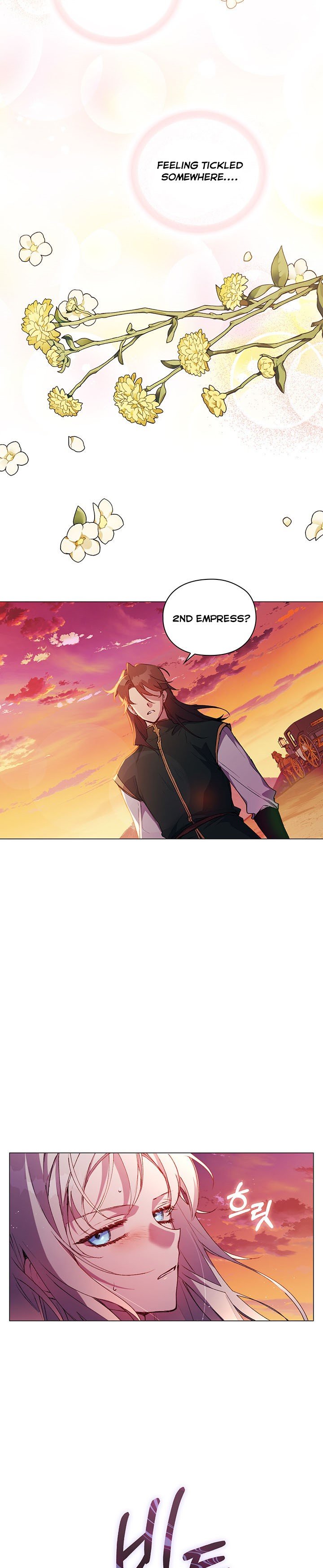 I’ll Raise You Well in This Life, Your Majesty! chapter 45 page 21