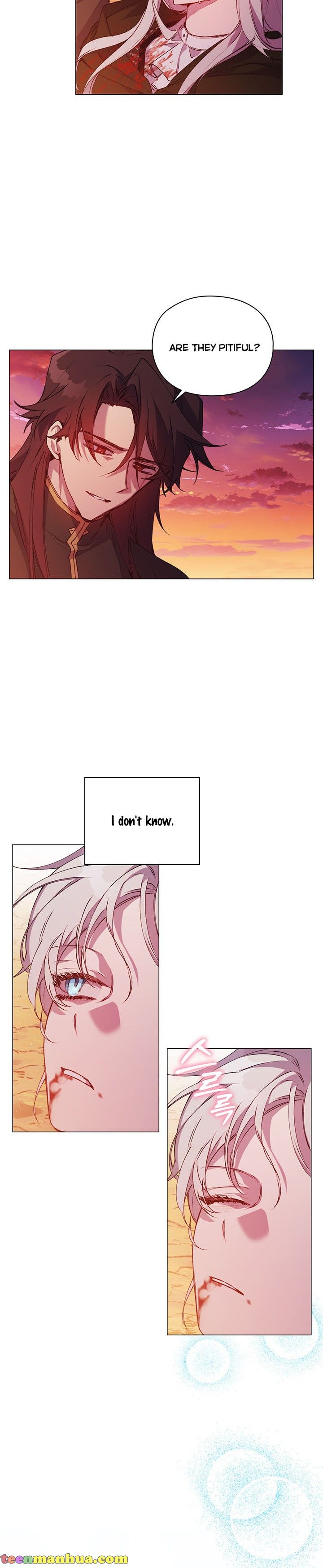 I’ll Raise You Well in This Life, Your Majesty! chapter 45 page 24