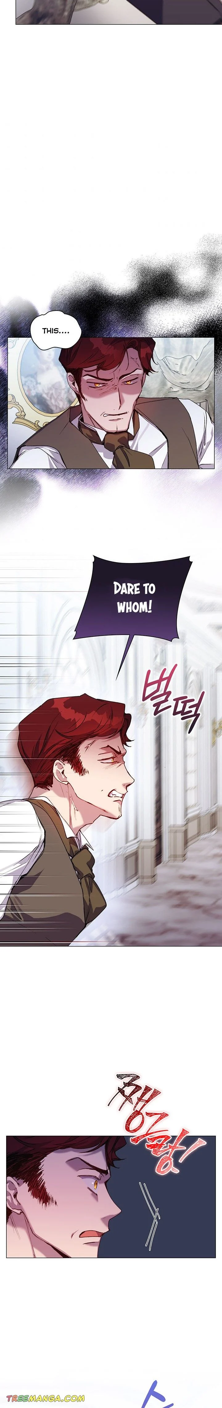 I’ll Raise You Well in This Life, Your Majesty! chapter 48 page 14