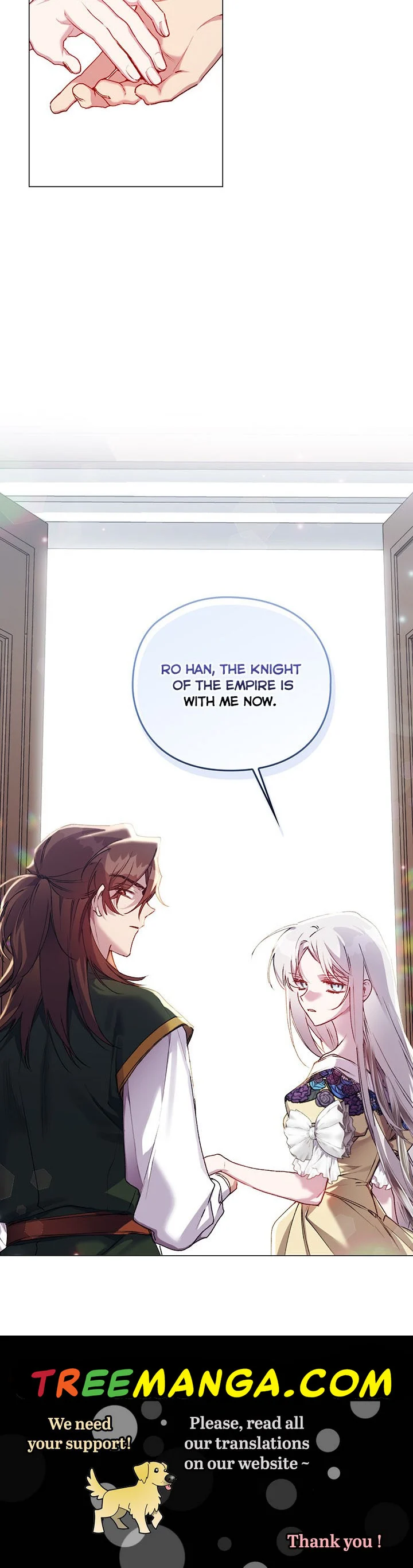 I’ll Raise You Well in This Life, Your Majesty! chapter 49 page 29