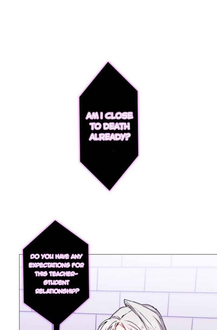 I’ll Raise You Well in This Life, Your Majesty! chapter 5 page 1