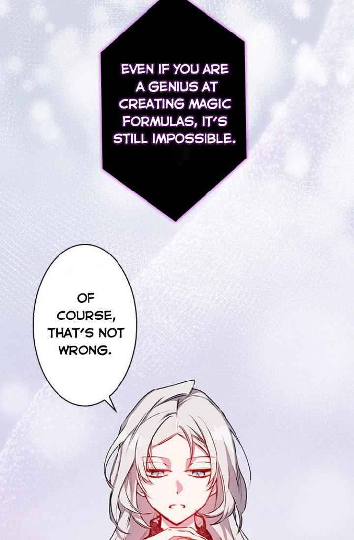 I’ll Raise You Well in This Life, Your Majesty! chapter 5 page 14